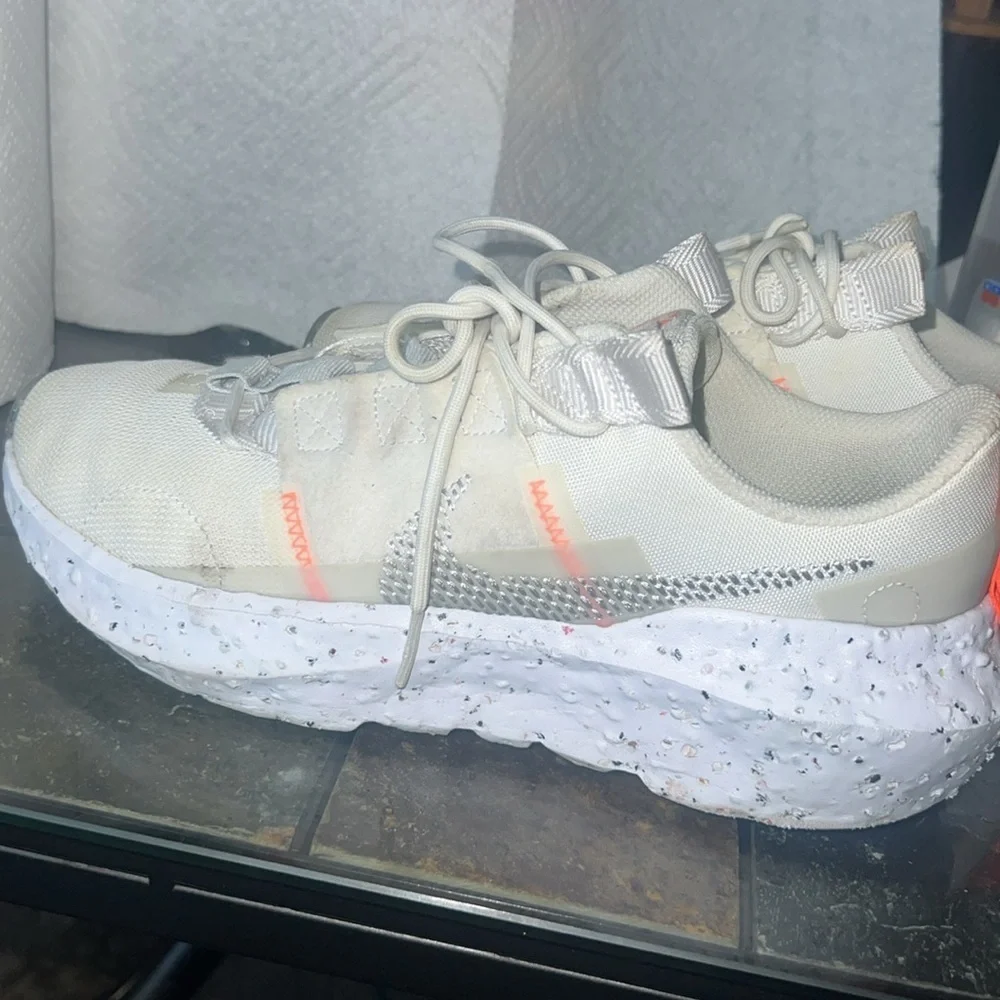 Nike stylish comfortable